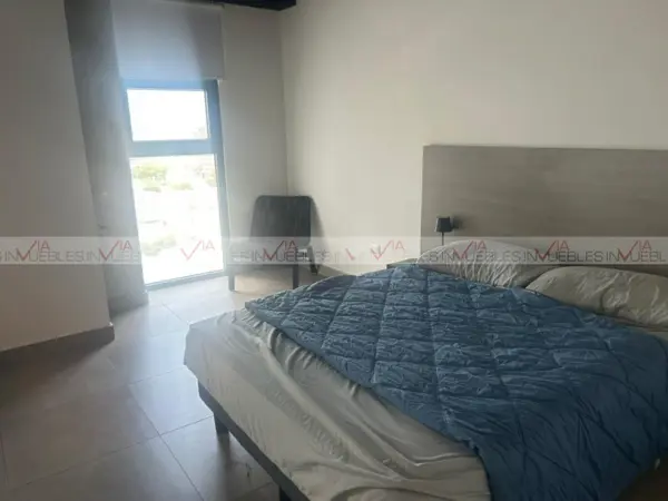 Departamento en venta en Monterrey Centro, Monterrey — foto 3 de 21