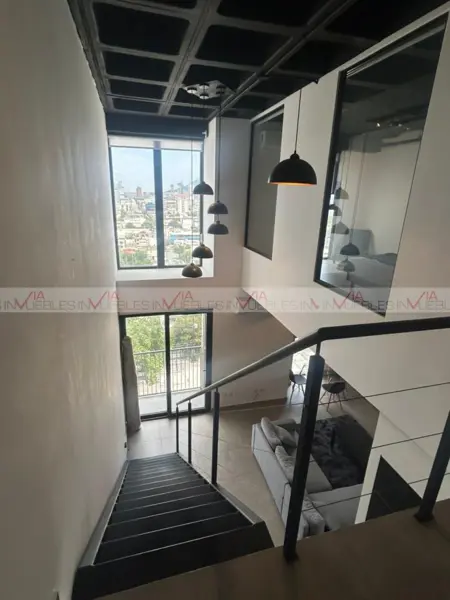 Departamento en venta en Monterrey Centro, Monterrey — foto 2 de 21