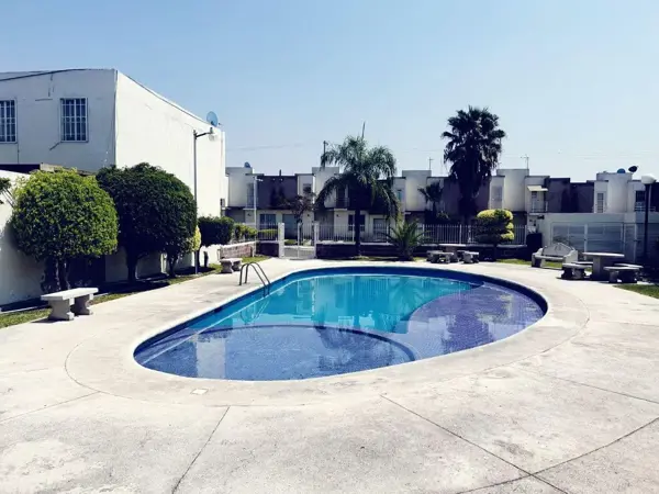 Casa en venta en 10 de Abril, Ayala — foto 2 de 9