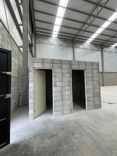 Bodega en renta en El Tajito, Torreón — foto 2 de 5