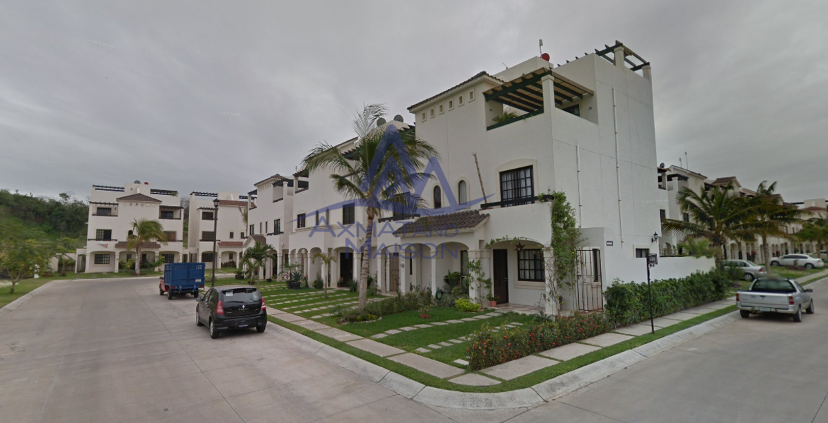 Casa en venta en Quinta Maria, Veracruz — foto 1 de 16