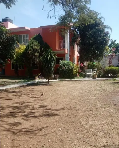 Casa en Venta en Ocotepec, Cuernavaca Morelos.