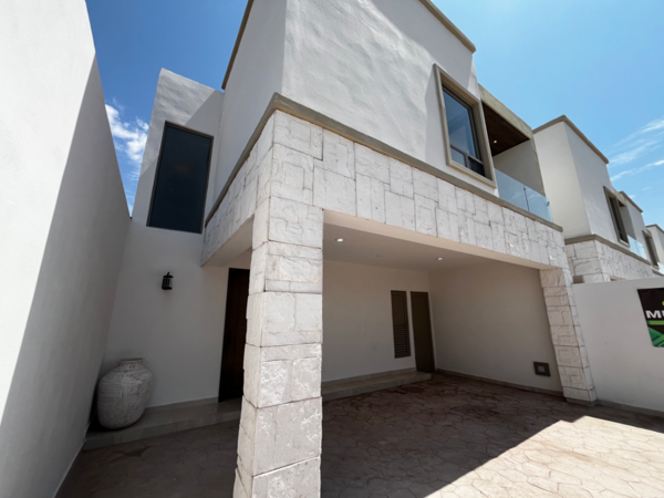 Casa en venta en Los Viñedos, Torreón — foto 2 de 19