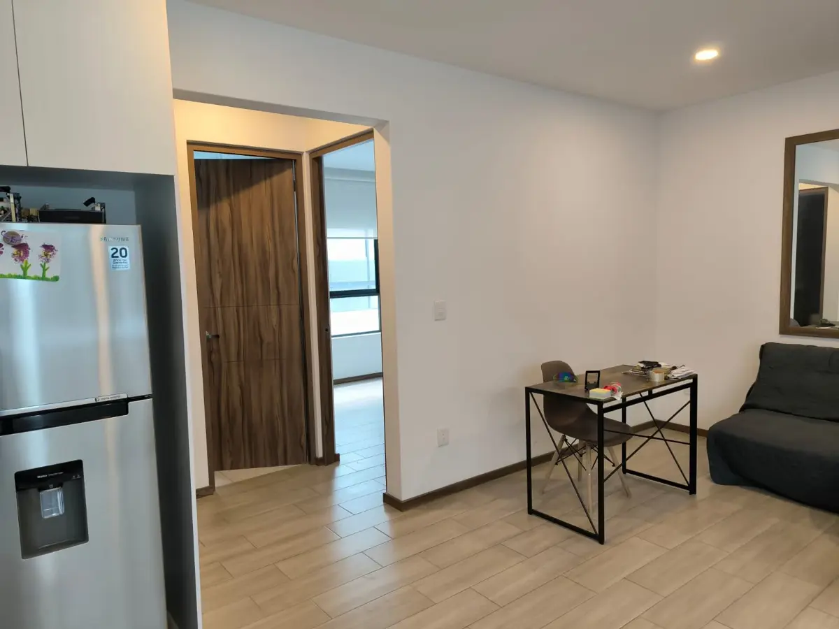 Departamento en venta en Albert, Benito Juárez — foto 1 de 15