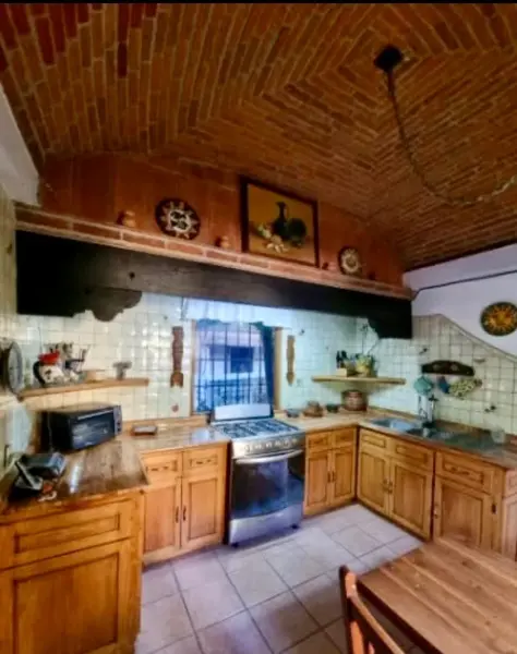 Casa en venta en Las Palmas, Cuernavaca — foto 2 de 10