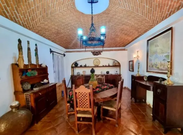 Casa en venta en Las Palmas, Cuernavaca — foto 3 de 10