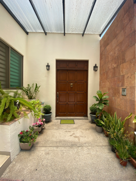Casa en venta en Palmira, Cuernavaca — foto 3 de 27