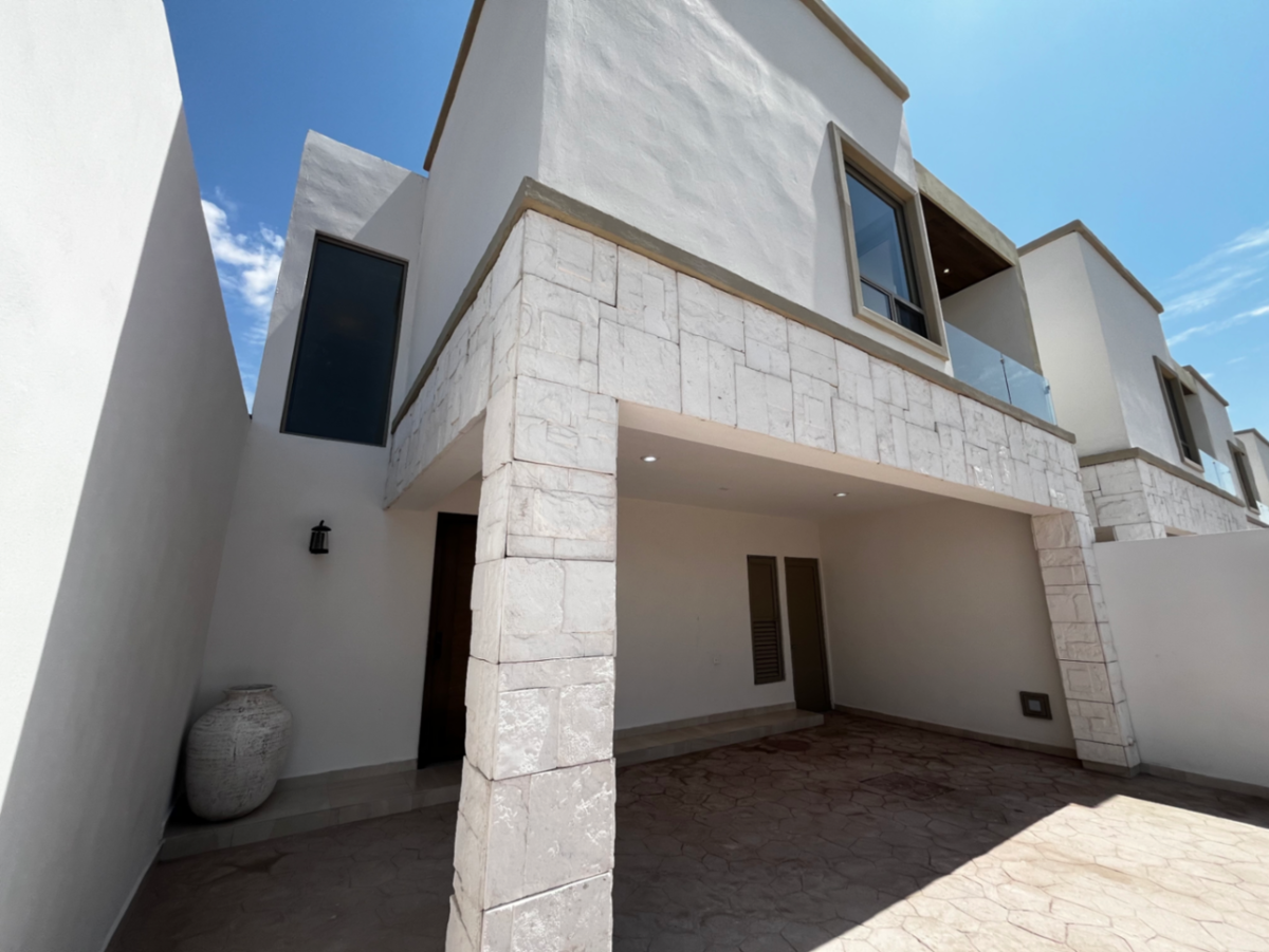 Casa en venta en Los Viñedos, Torreón — foto 1 de 20