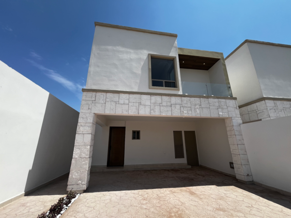 Casa en venta en Los Viñedos, Torreón — foto 2 de 20