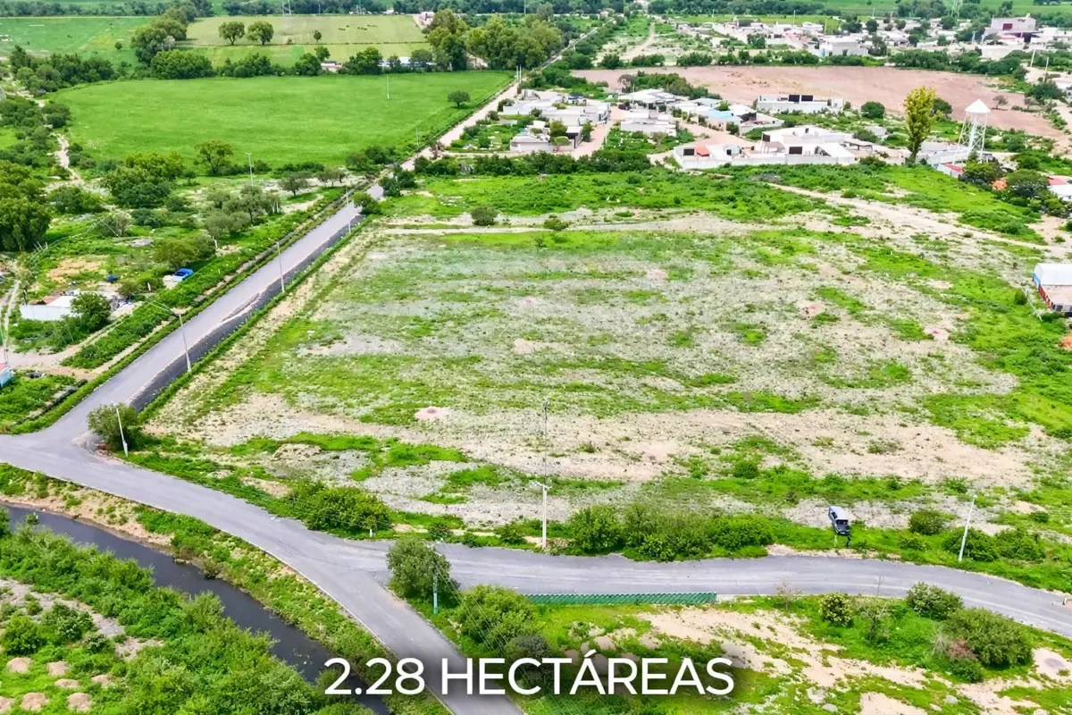 Nave en venta en El Sauz Alto, Pedro Escobedo — foto 1 de 18