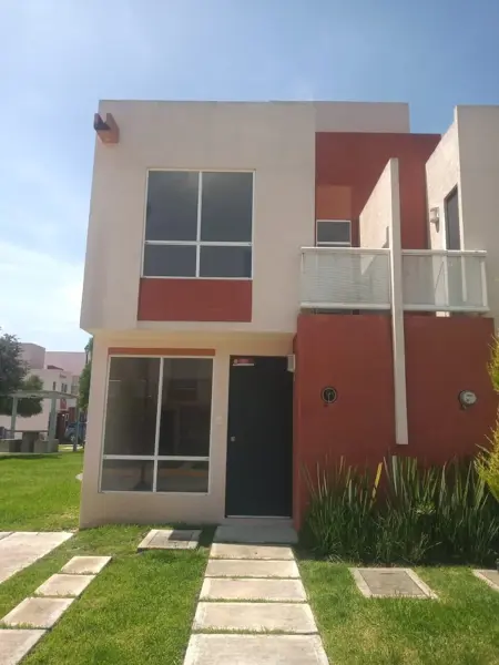 Casa Adjudicada en Venta en La Y, CARRETERA TOLUCA TEMOAYA Otzolotepec, México laab1