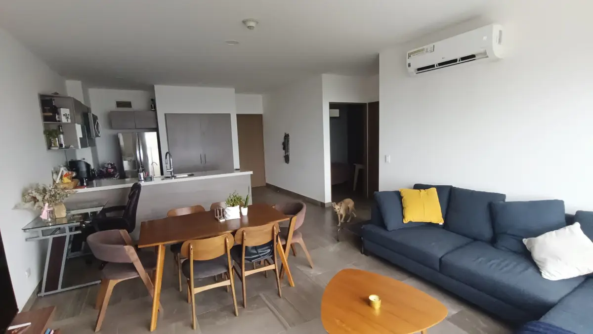 Departamento en venta en La Banda, Santa Catarina — foto 1 de 15
