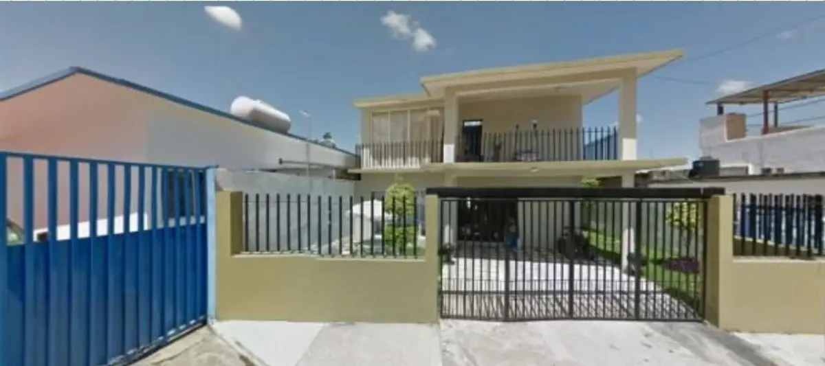 Casa en venta en La Sierra, Teapa — foto 1 de 22