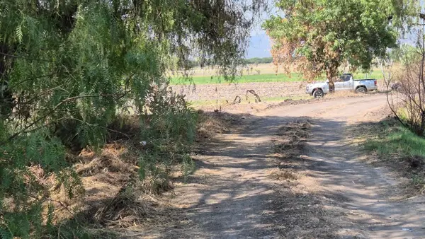 Terreno en venta en El Sauz Alto, Pedro Escobedo — foto 2 de 9