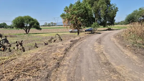 Terreno en venta en El Sauz Alto, Pedro Escobedo — foto 3 de 9