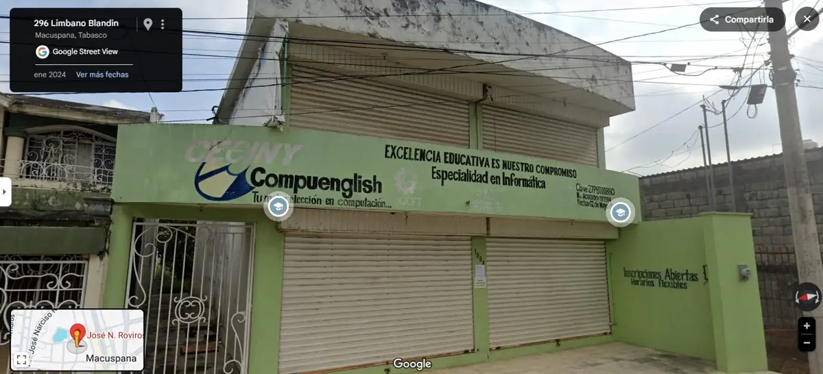 Casa en venta en Macuspana Centro, Macuspana — foto 1 de 28