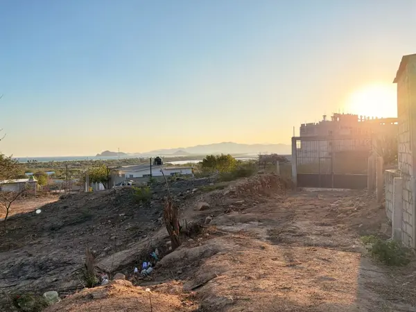 Terreno en venta en Salina del Marques, Salina Cruz — foto 3 de 4