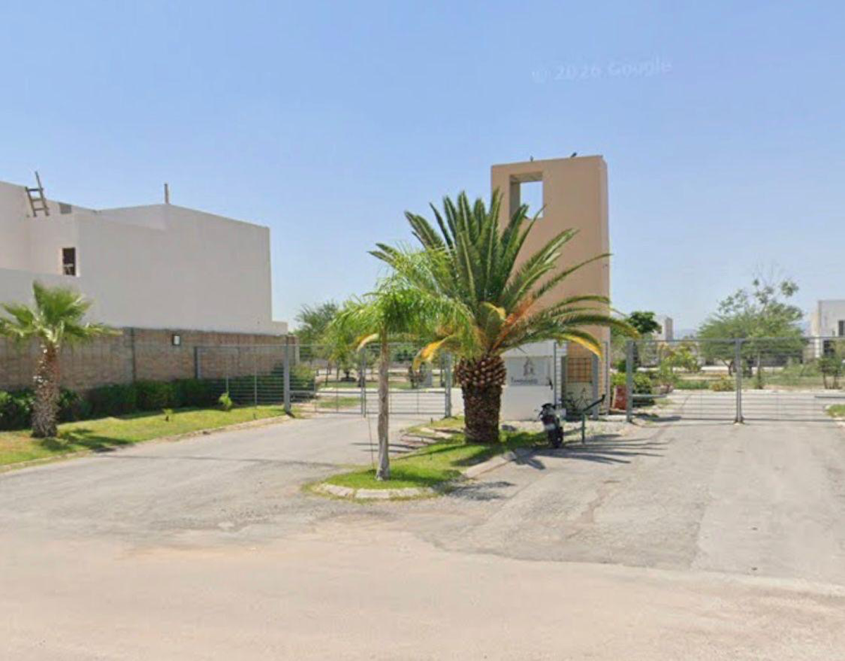 Terreno en venta en El Campanario, Torreón — foto 1 de 3