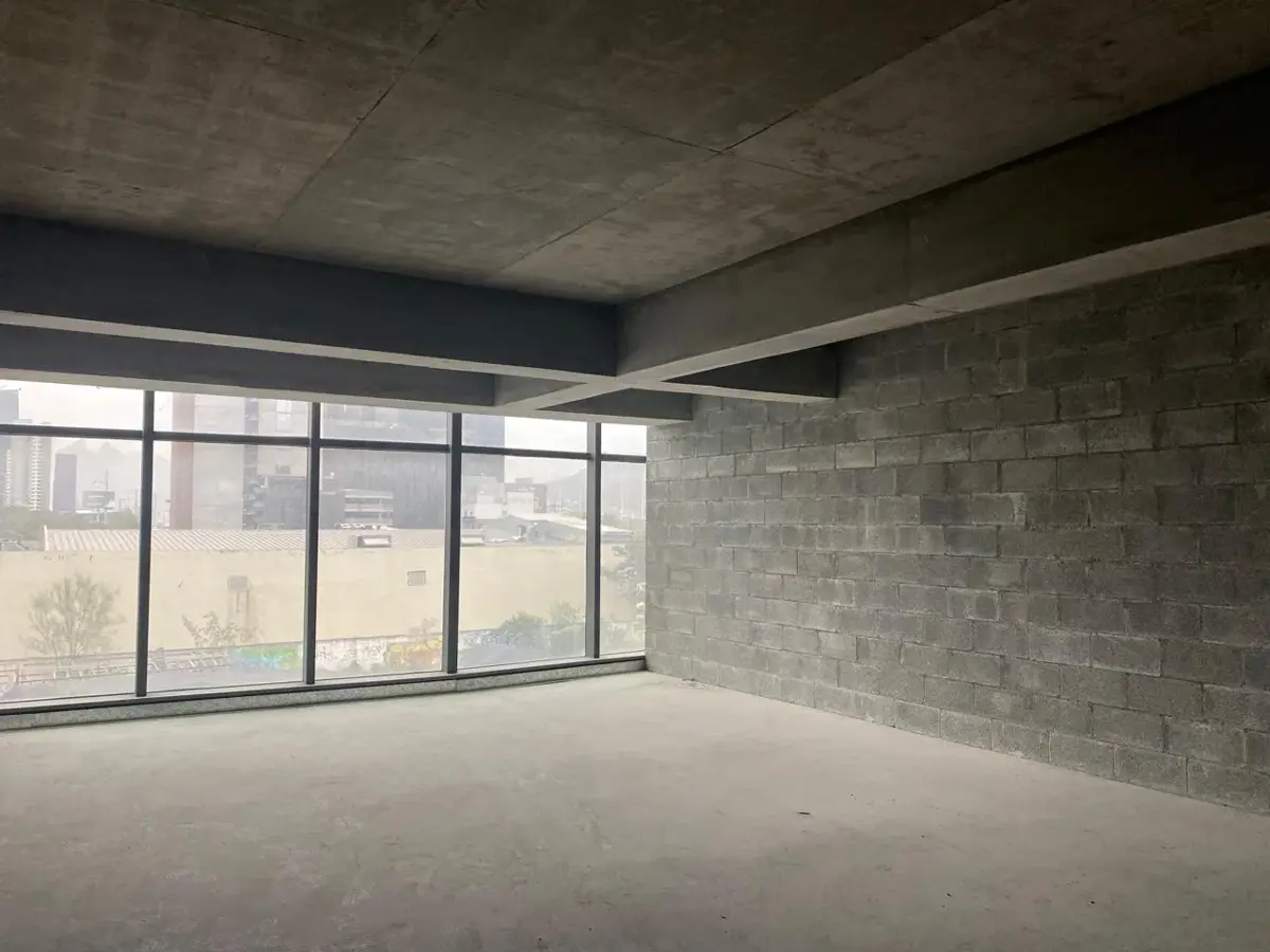Oficina en renta en Santa Maria, Monterrey — foto 1 de 11