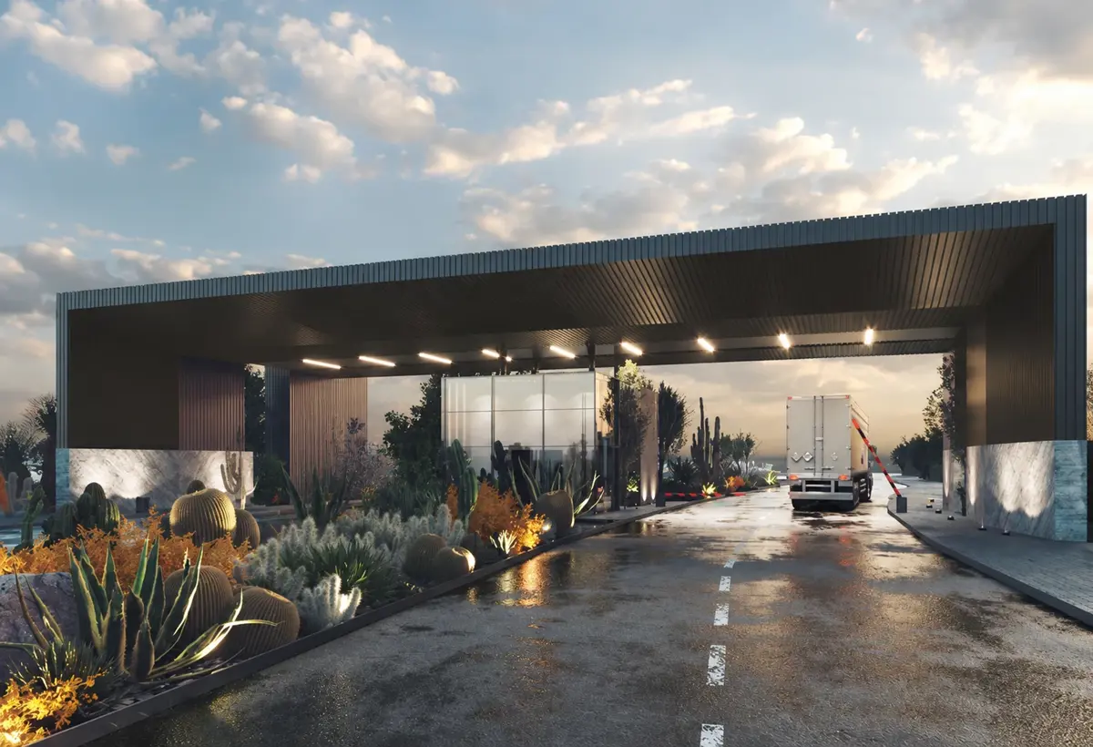 Terreno en venta en Parque IBP Salinas, Salinas Victoria — foto 1 de 8