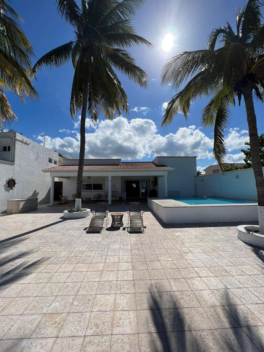 Casa en venta en Progreso Centro, Progreso — foto 1 de 17