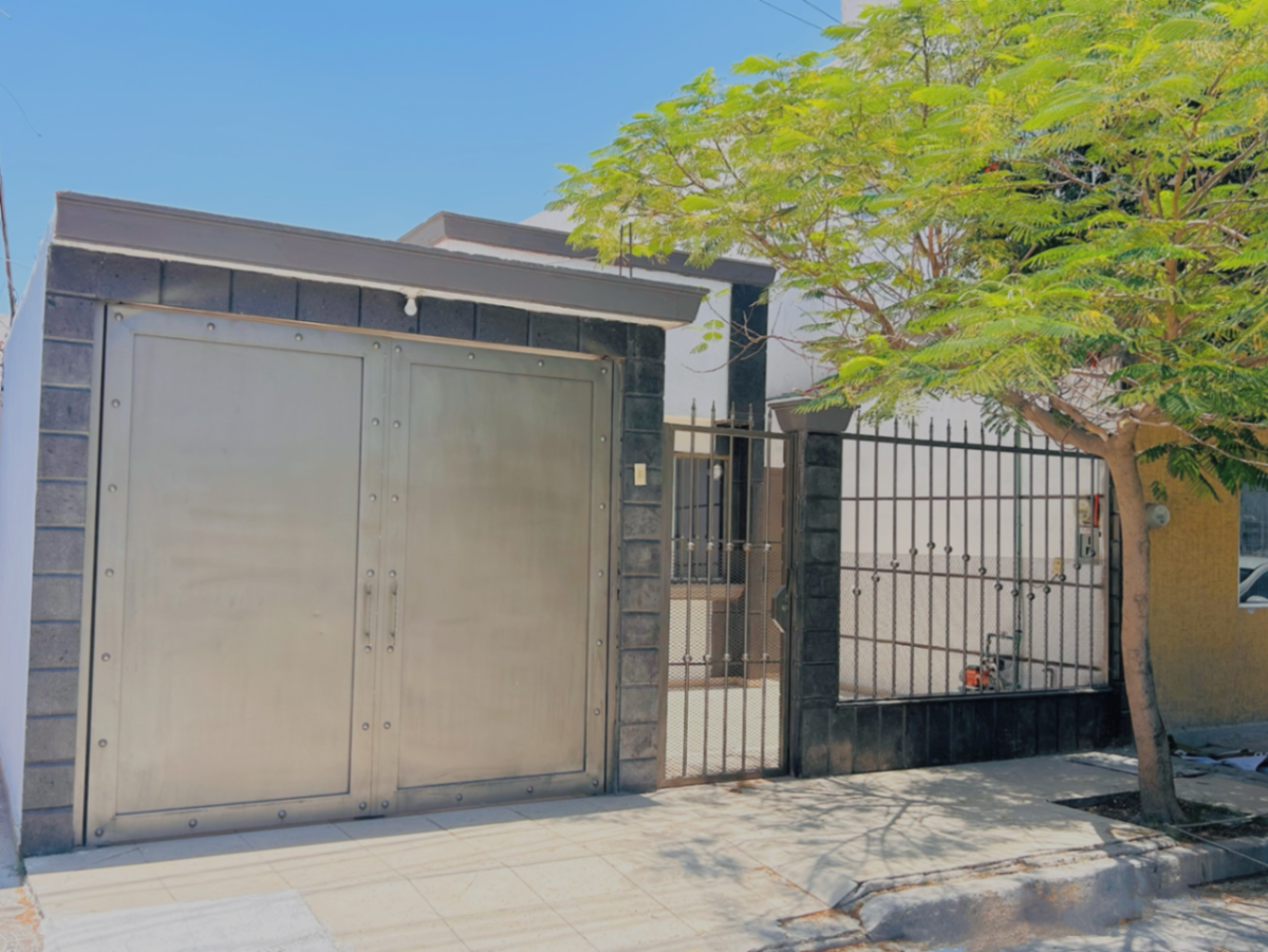 Casa en venta en Las Gabrielas, Francisco I. Madero — foto 1 de 12