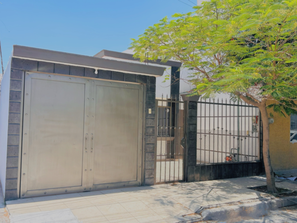Casa en Venta – Funcional, equipada y con potencial de crecimiento