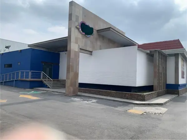 Local en renta en Churubusco, Monterrey — foto 2 de 4