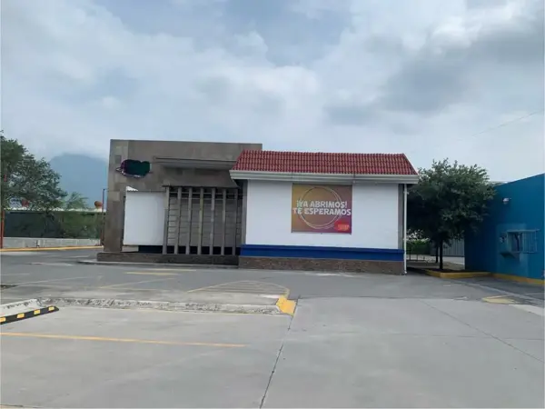 Local en Renta zona Linda Vista