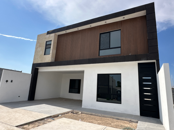Casa en venta en Seterra Residencial, Saltillo — foto 3 de 21