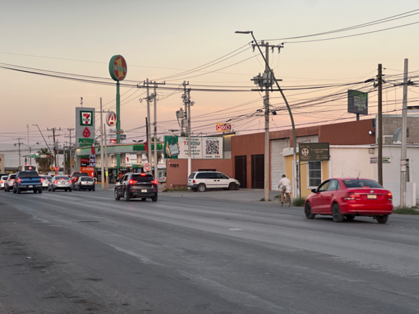 Terreno en renta en Residencial la Hacienda, Torreón — foto 2 de 11