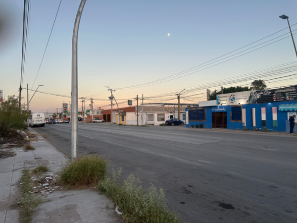 Terreno en renta en Residencial la Hacienda, Torreón — foto 3 de 11