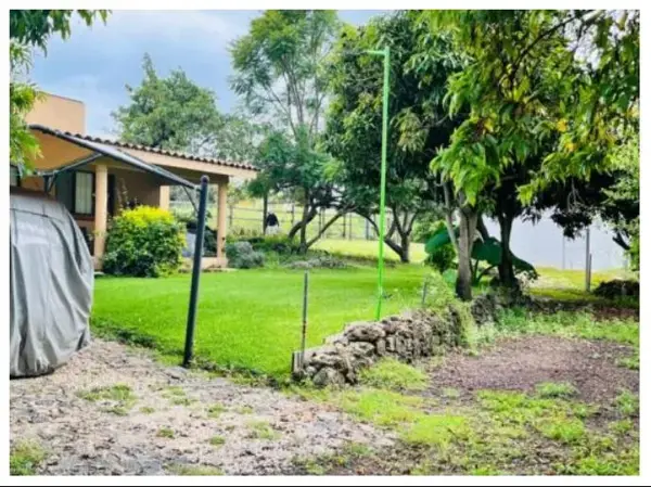Casa en renta en El Plan, Tlayacapan — foto 3 de 21