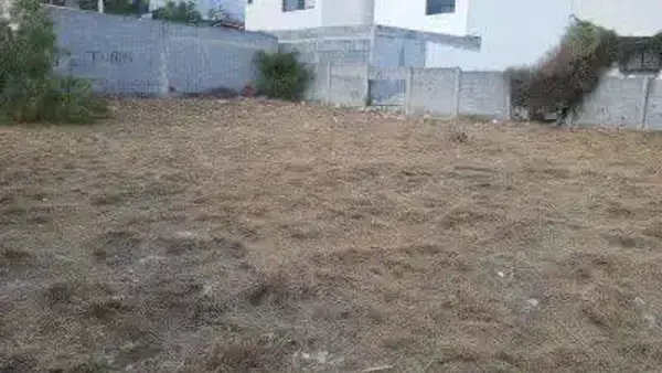 Terreno en Venta