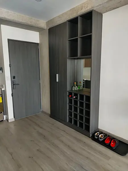 Departamento en renta en Zona Centro, Tijuana — foto 2 de 23