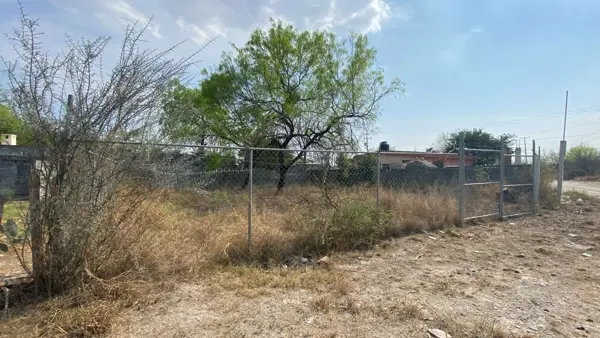 Terreno en renta en Union San Javier, Salinas Victoria — foto 3 de 7