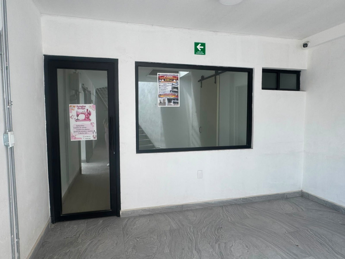 Local en renta en Gomez Palacio Centro, Gómez Palacio — foto 1 de 6