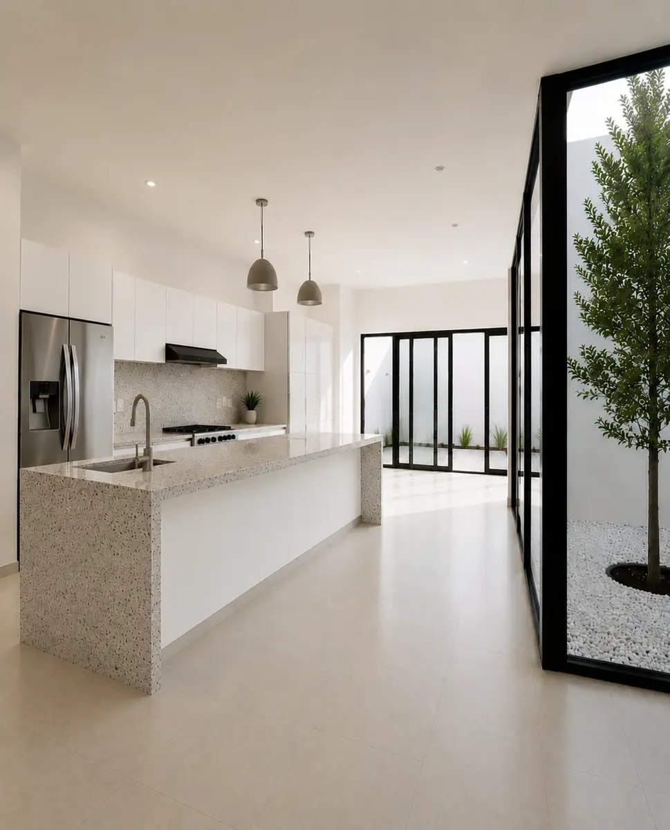 Casa en venta en Loma Alta, Arteaga — foto 1 de 21
