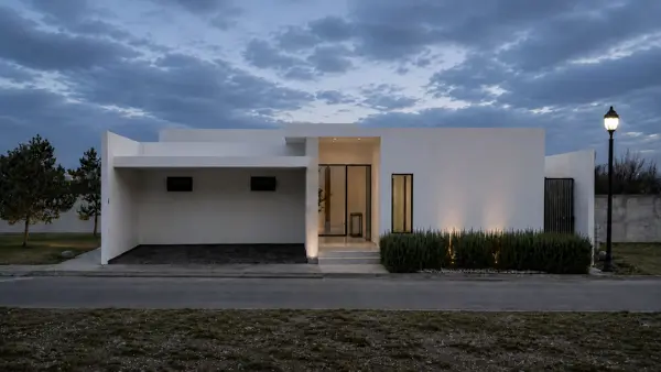Casa en venta en Loma Alta, Arteaga — foto 3 de 21