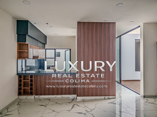 Casa en venta en Punto Rioja, Colima — foto 3 de 14