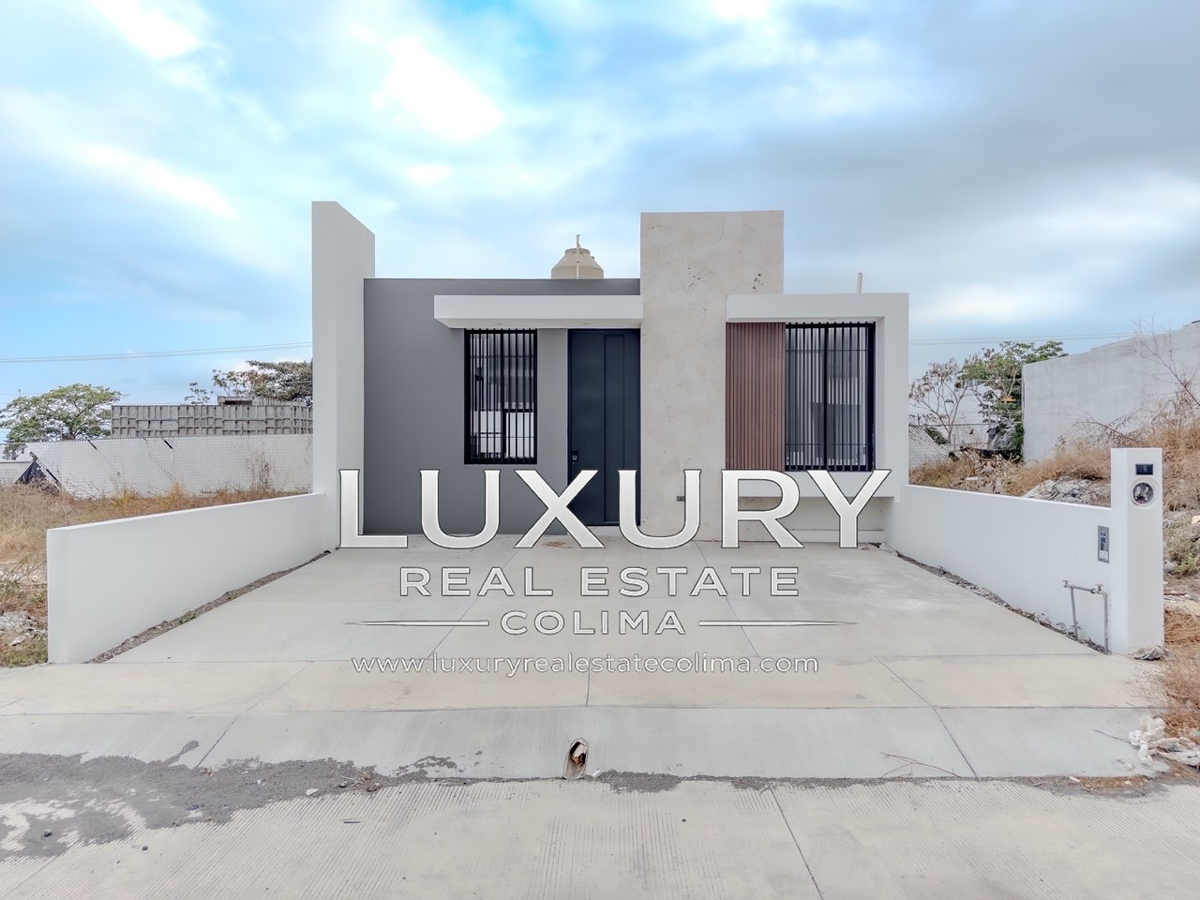 Casa en venta en Punto Rioja, Colima — foto 1 de 14