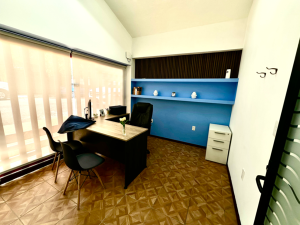 OFICINAS EN COWORKING EN RENTA!!!