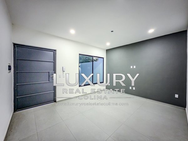 Casa en venta en Las Lagunas, Villa de Álvarez — foto 2 de 18