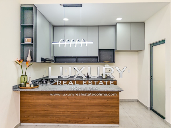 Casa en venta en Punto Rioja, Colima — foto 3 de 13