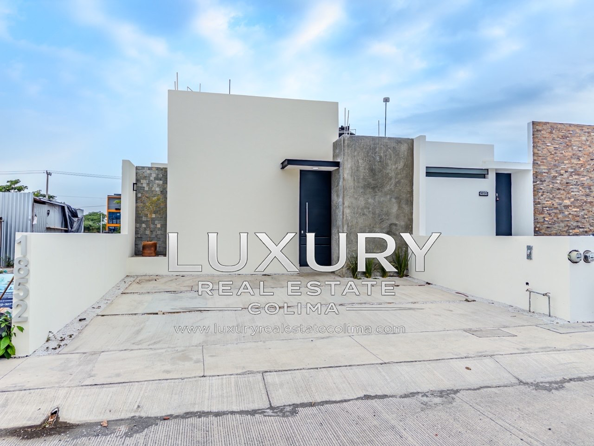 Casa en venta en Punto Rioja, Colima — foto 1 de 13