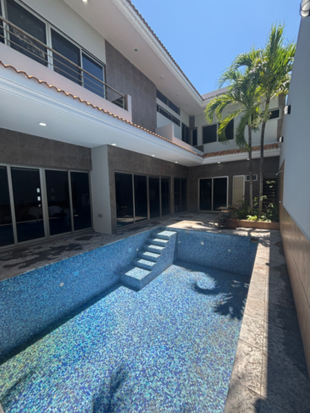 Casa en venta en Las Palmas, Medellín de Bravo — foto 2 de 34