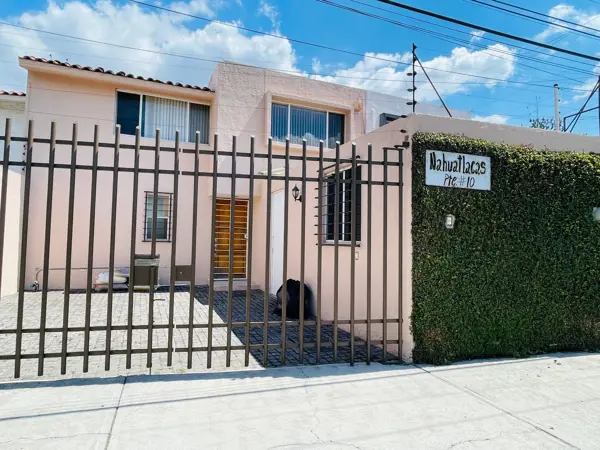 Casa en venta en Cholula, San Pedro Cholula — foto 2 de 13
