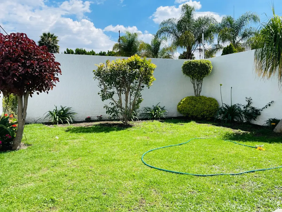 Casa en venta en Cholula, San Pedro Cholula — foto 1 de 13