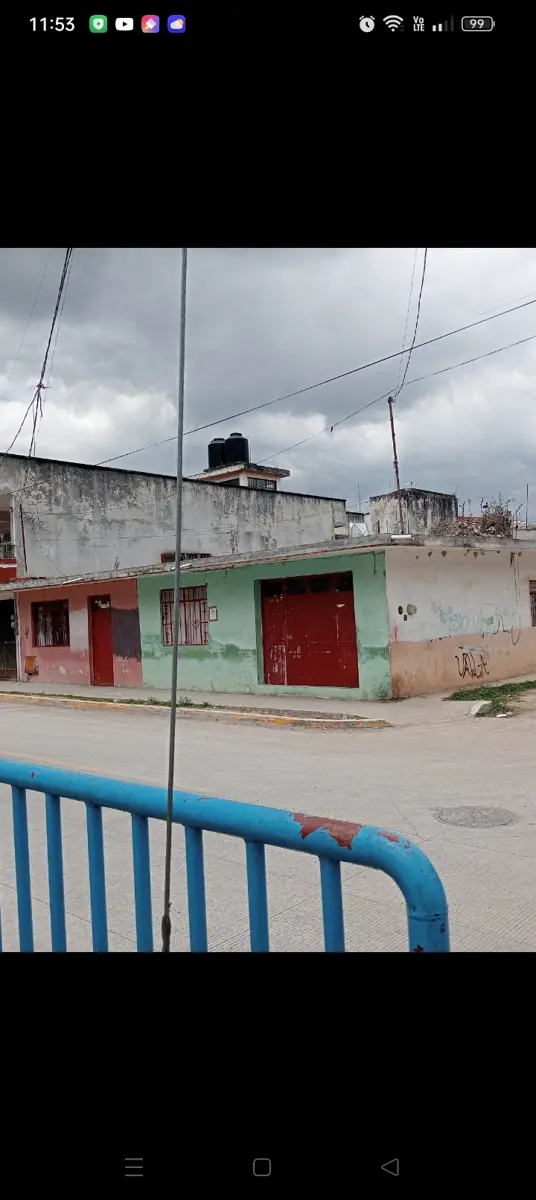 Terreno en venta en Revolución, Xalapa