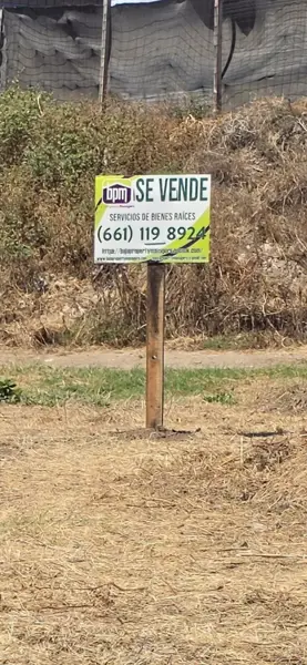 Terreno en venta en Colinas de Rosarito, Playas de Rosarito — foto 3 de 9